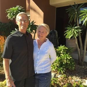 Meet your Posher, Carol sue